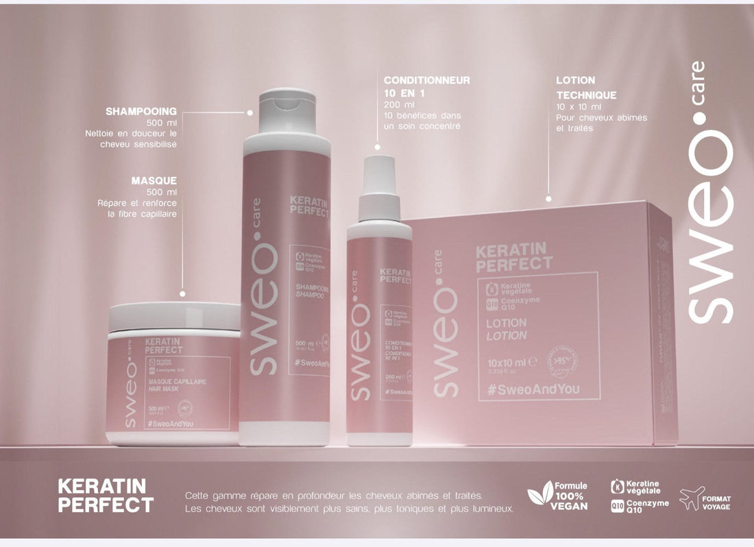 Keratin Perfect