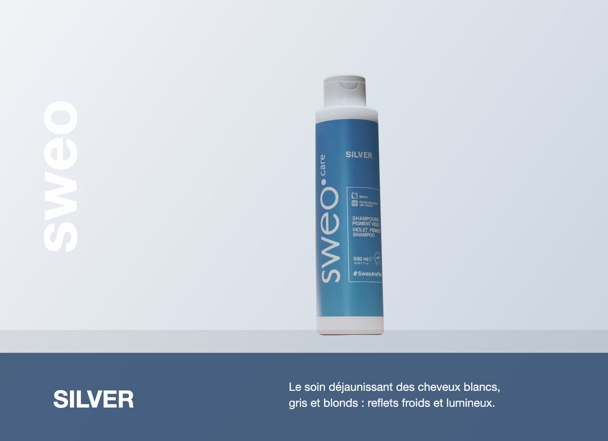 Sweo Silver
