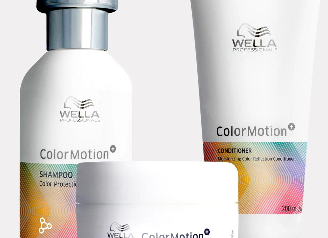 Colormotion+