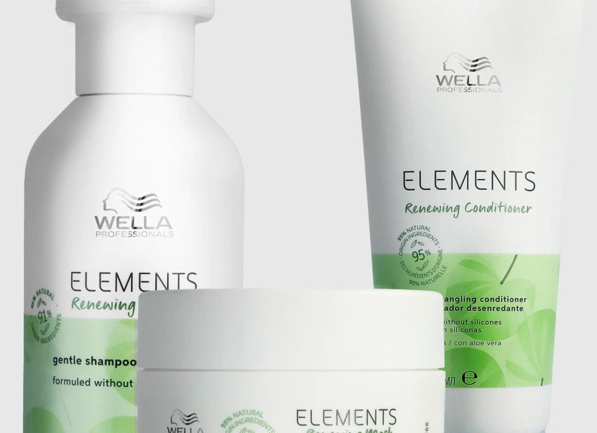 Wella Elements