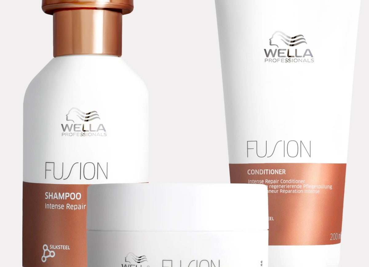 Wella Fusion