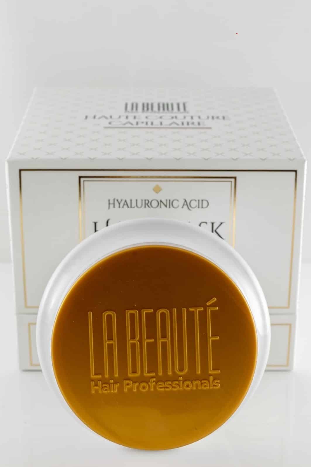 La Beauté - Masque Haute Couture 500ml