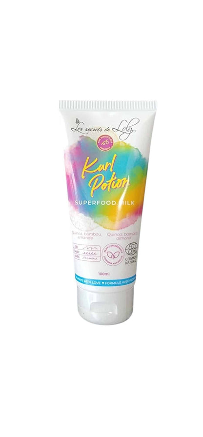 Kurl Potion 100ml
