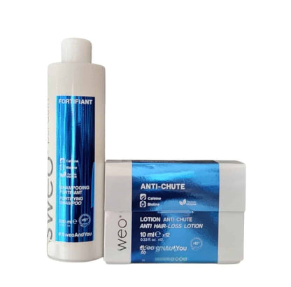 Routine Anti-Chute Sweo Pur&