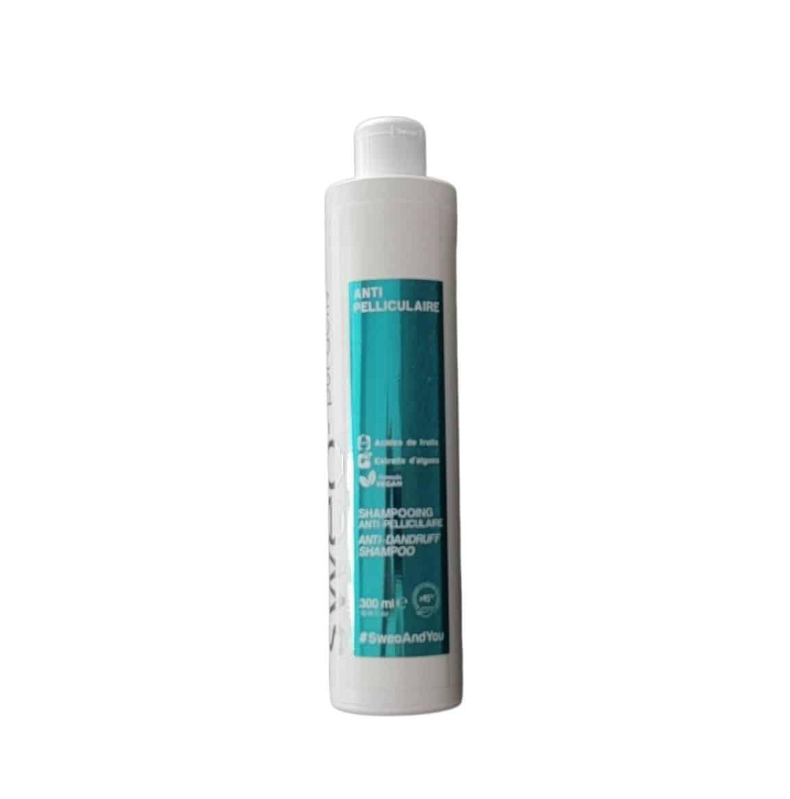Shampooing Anti-Pelliculaire Sweo Pur&