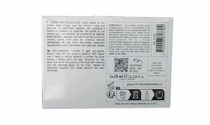 Lotion Anti-Pelliculaire Sweo Pur&