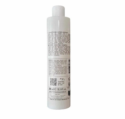 Shampooing Dermo-Apaisant Sweo Pur&