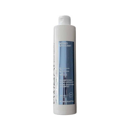Shampooing Dermo-Apaisant Sweo Pur&