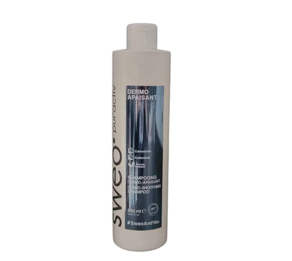 Sweo Shampooing Dermo Apaisant Pur&