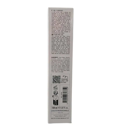 Gel Purifiant Sweo Pur&