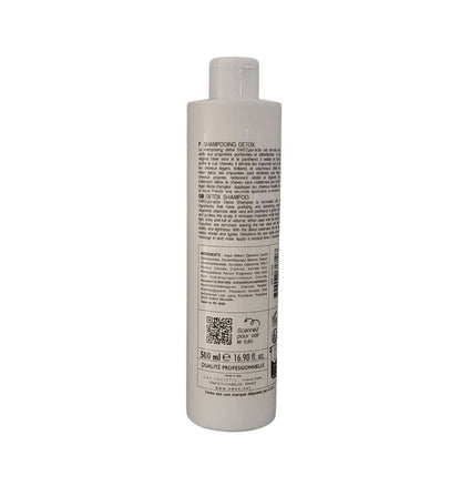 Shampooing Détox Sweo Pur&