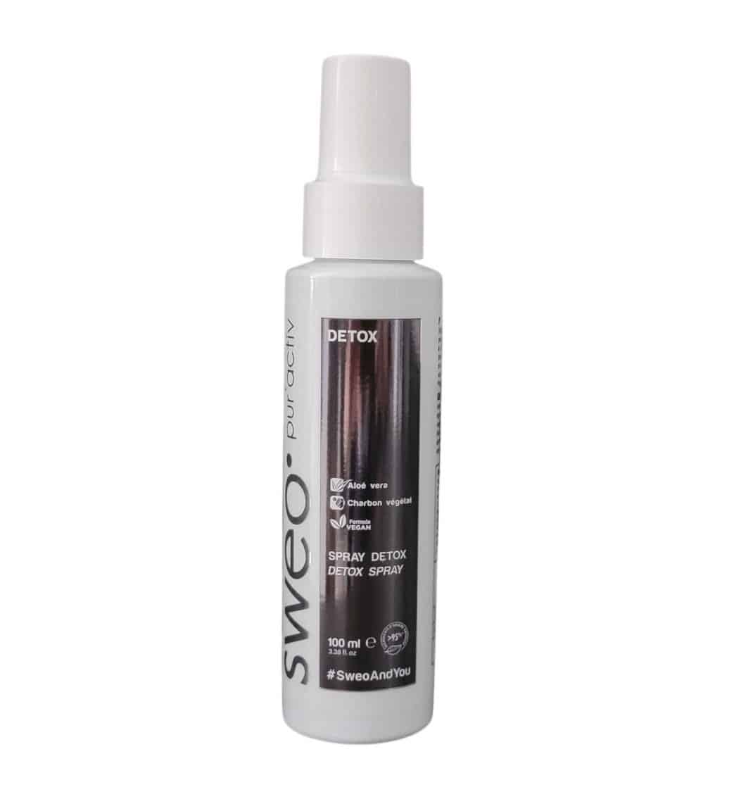 Lotion Détox Sweo Pur&