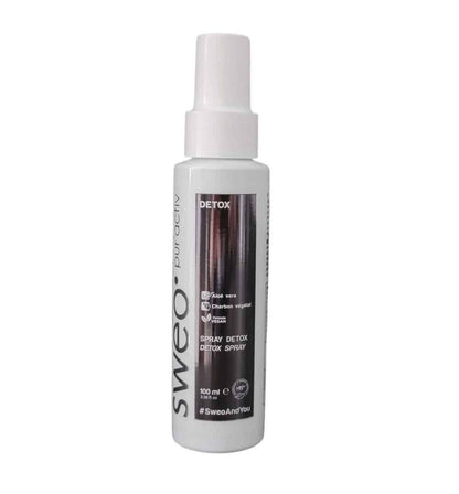 Lotion Détox Sweo Pur&