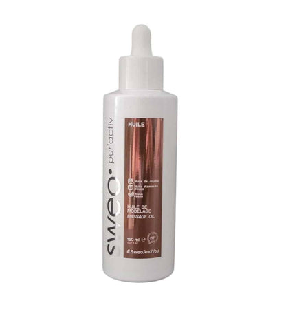 Huile de Modelage Sweo Pur&