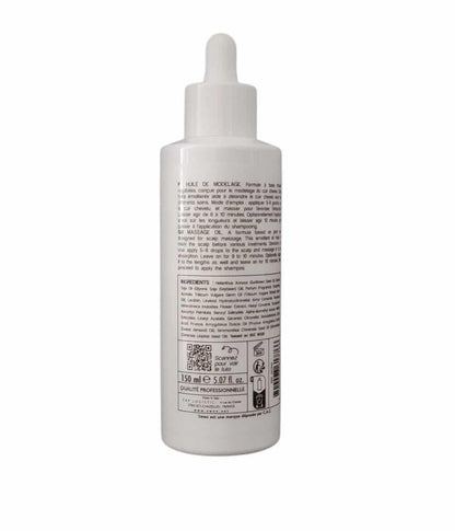 Huile de Modelage Sweo Pur&