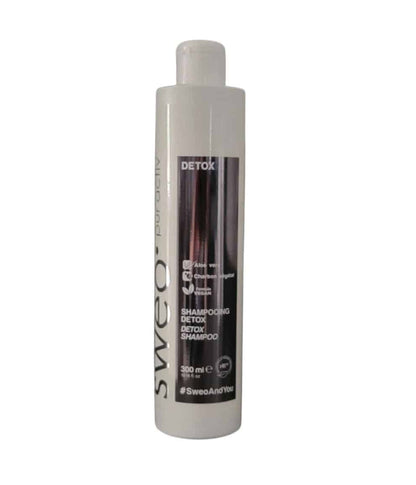 Shampooing Détox Sweo Pur&