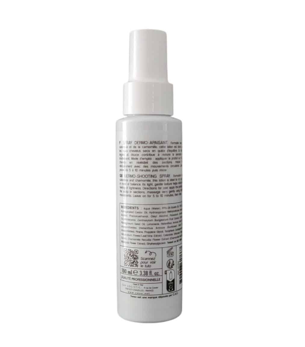 Spray Dermo-Apaisant Sweo Pur&