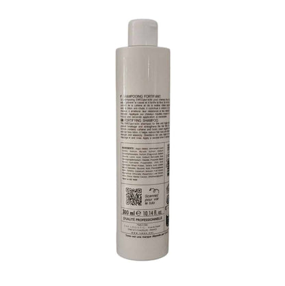 Shampooing Fortifiant Sweo Pur&