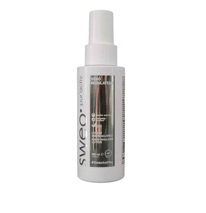 Lotion Séborégulatrice Sweo Pur&