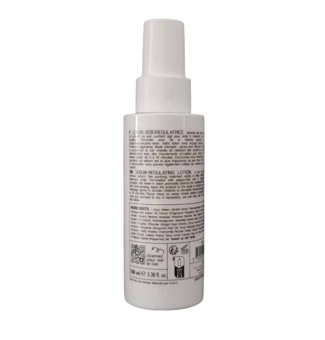 Lotion Séborégulatrice Sweo Pur&