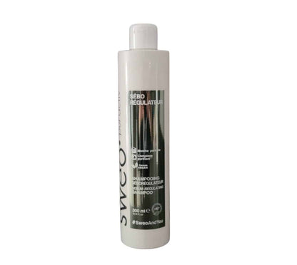 Shampooing Sébrégulateur Sweo Pur&