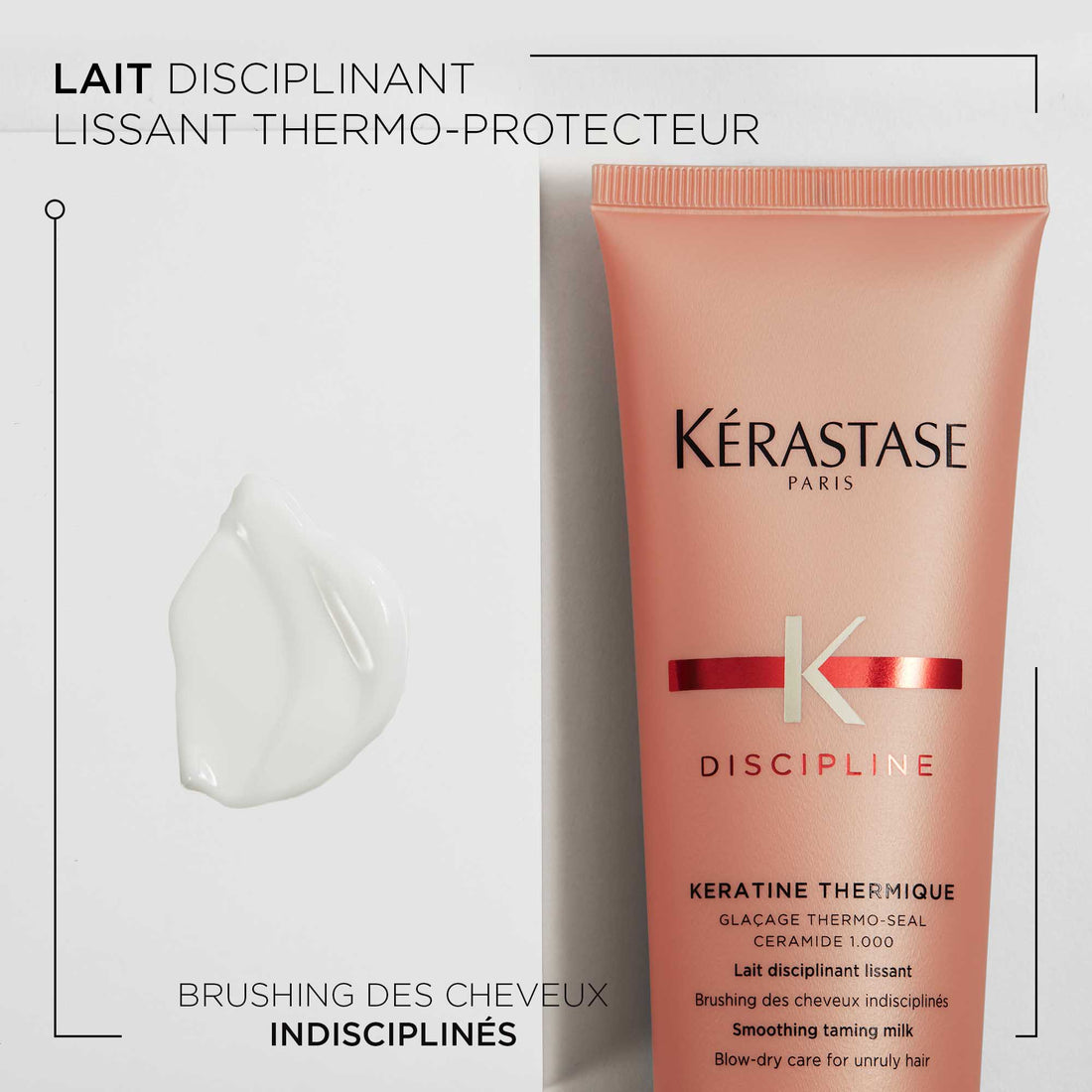 Kératine Thermique