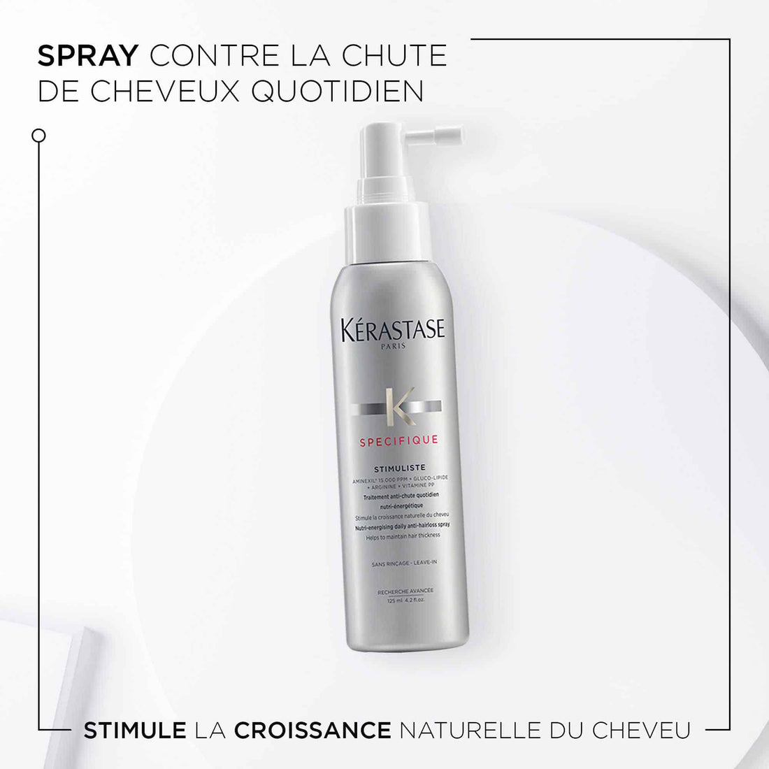 Stimuliste