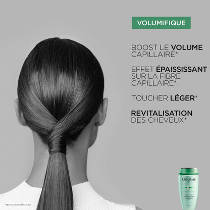 Bain Volume Kérastase
