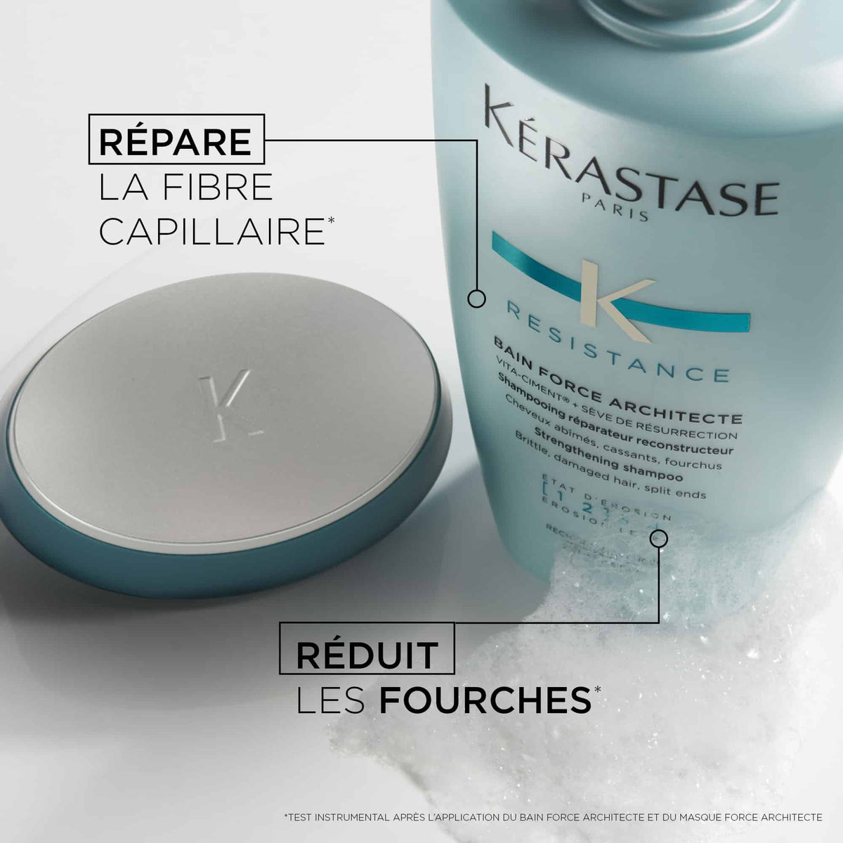 Bain Force Architecte