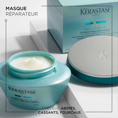 Masque Force Architecte 200ml