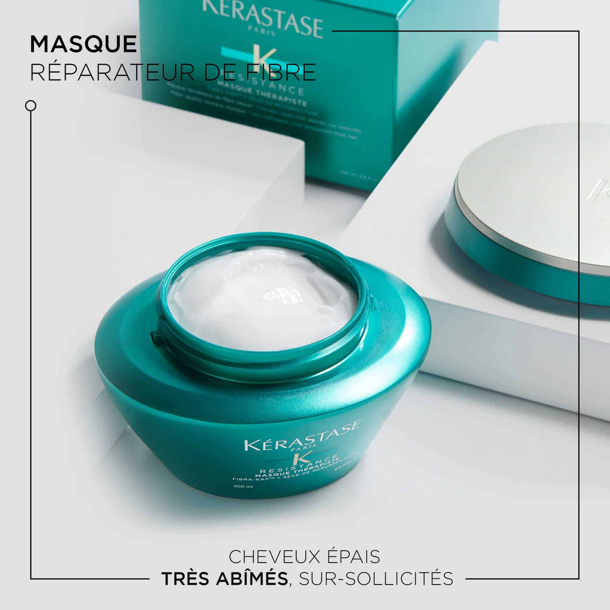 Masque Thérapiste