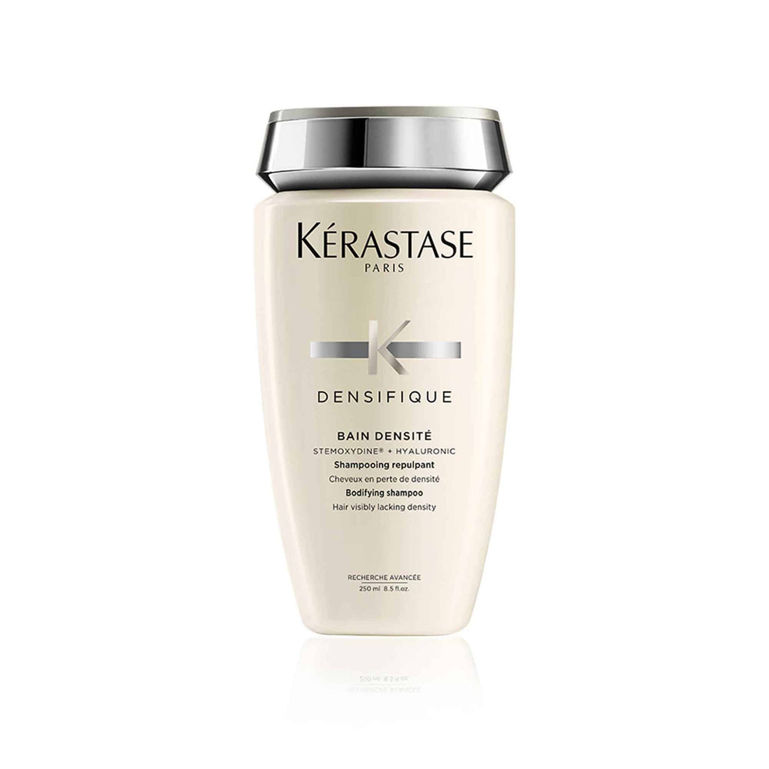 Bain Densité