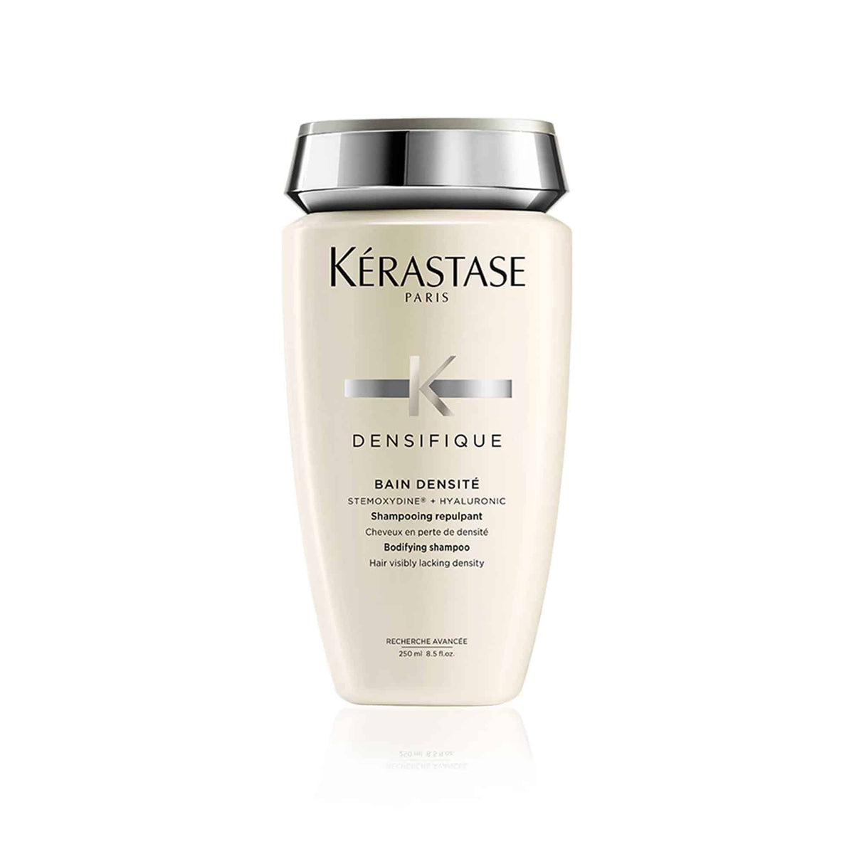 Bain Densité
