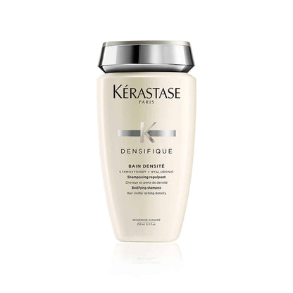 Bain Densité