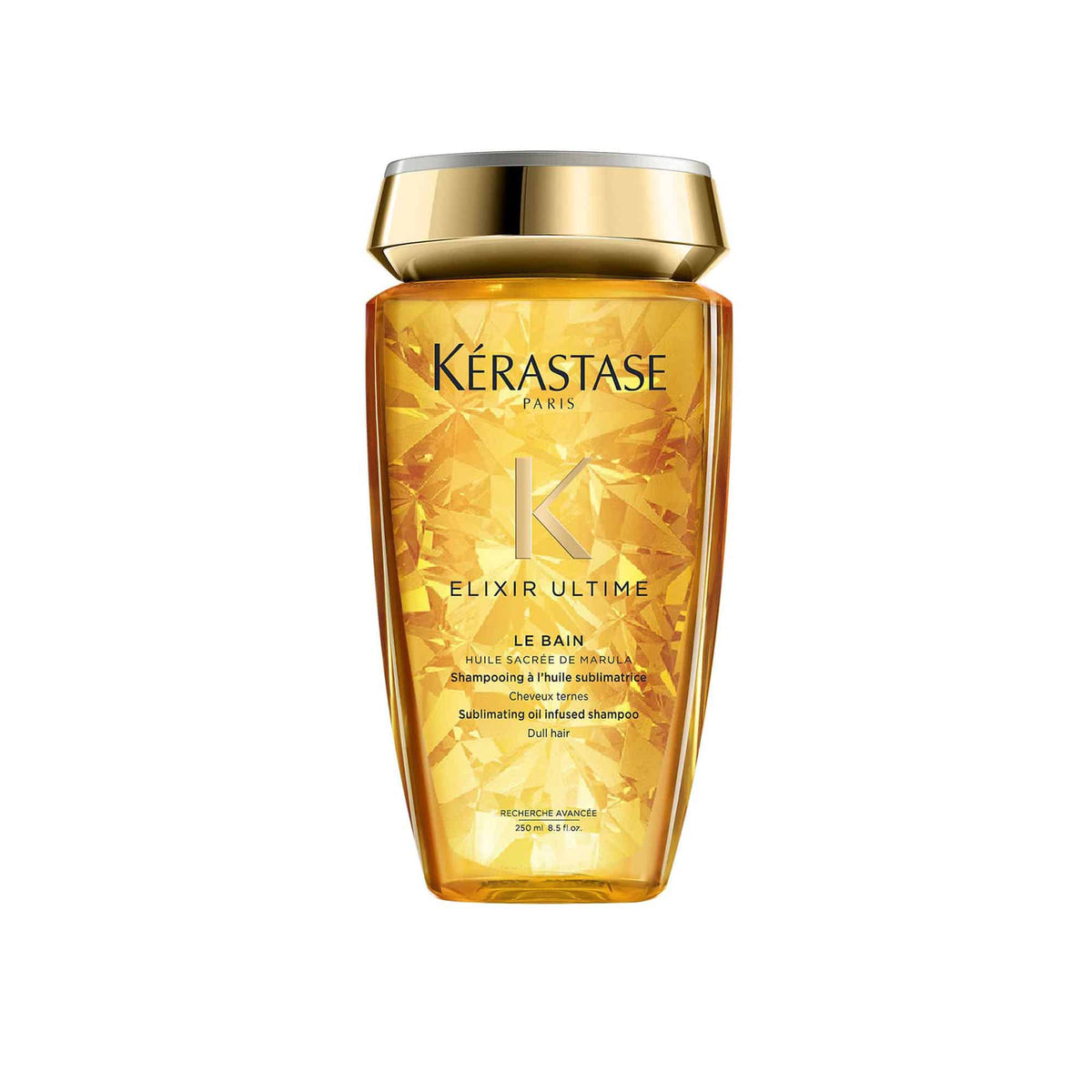 Bain Elixir Ultime Kérastase