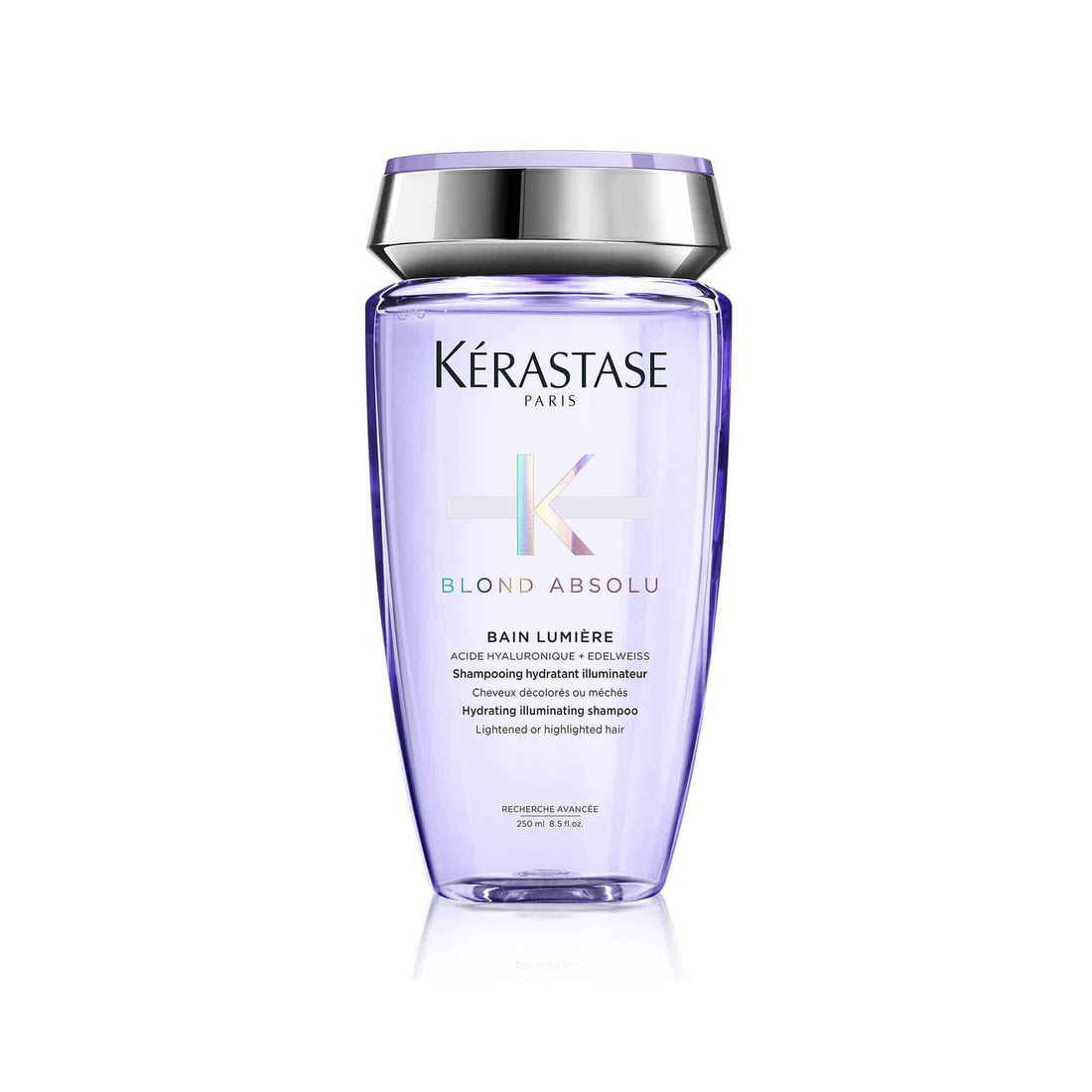 Bain Lumière Kérastase