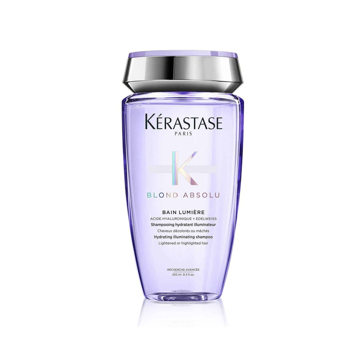 Bain Lumière Kérastase