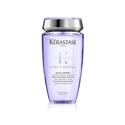 Bain Lumière Kérastase