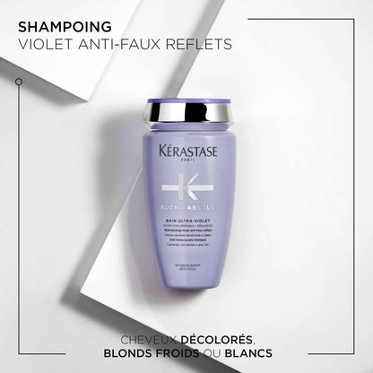 Bain Ultra-Violet