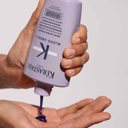 Bain Ultra-Violet 1000ml