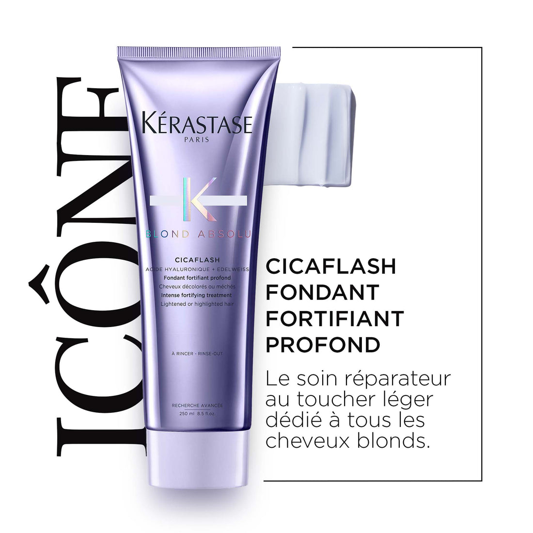 Cicaflash Blond Absolu