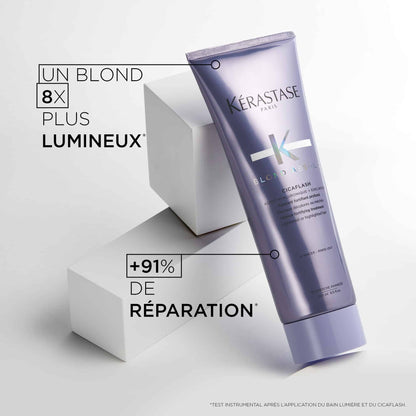 Cicaflash Blond Absolu