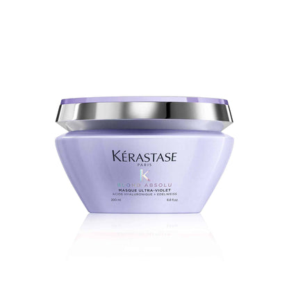 Masque Ultra Violet