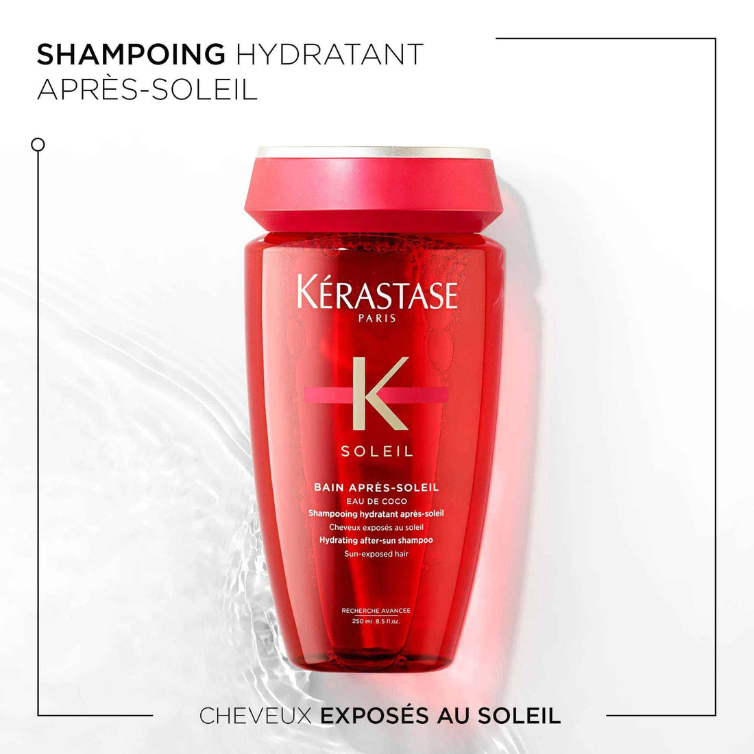 Bain Après-Soleil - Kérastase