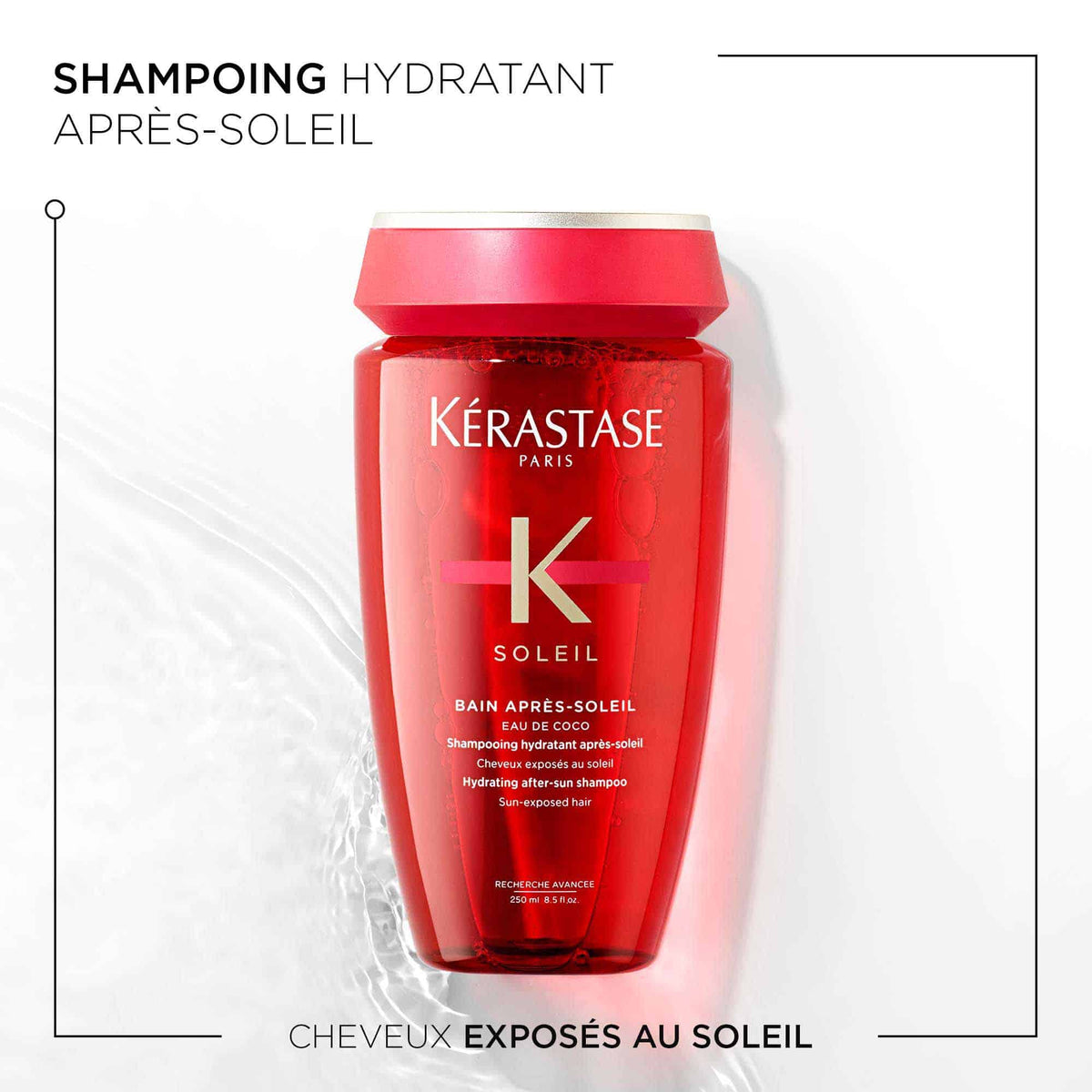 Bain Après-Soleil - Kérastase