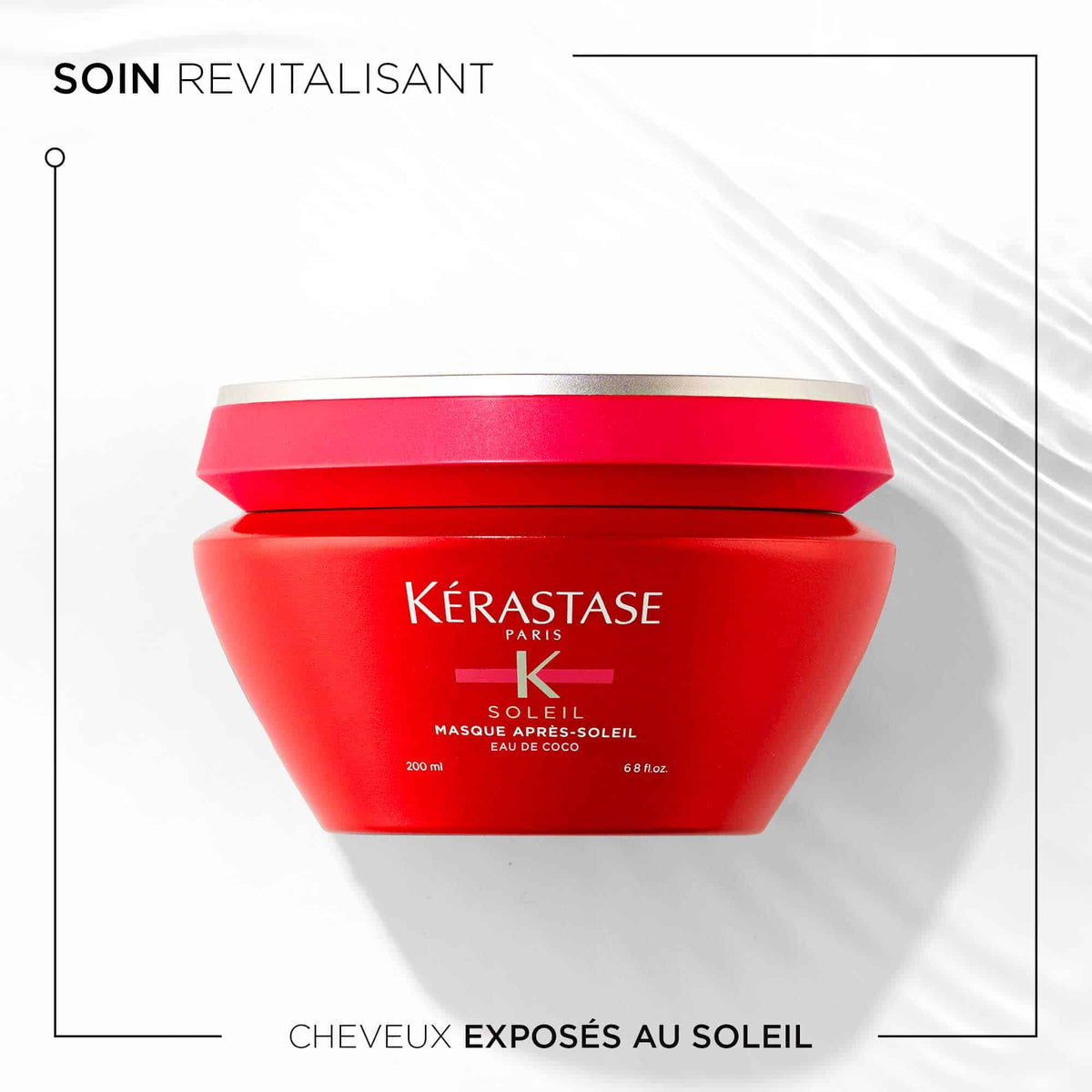 Masque Après-Soleil - Kérastase