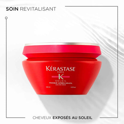 Masque Après-Soleil - Kérastase