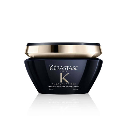 Masque Intense Régénérant