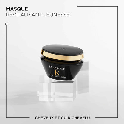 Masque Intense Régénérant