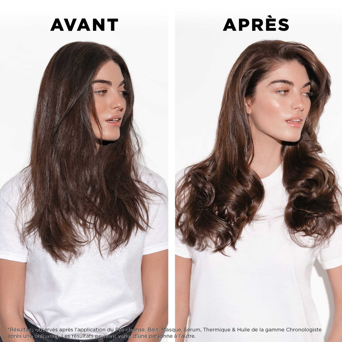 Masque Intense Régénérant